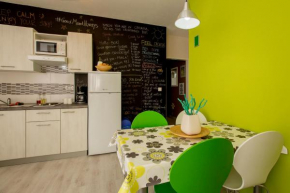 Charming seaside Apartments NOA & JAKOV, Zaboric Sibenik